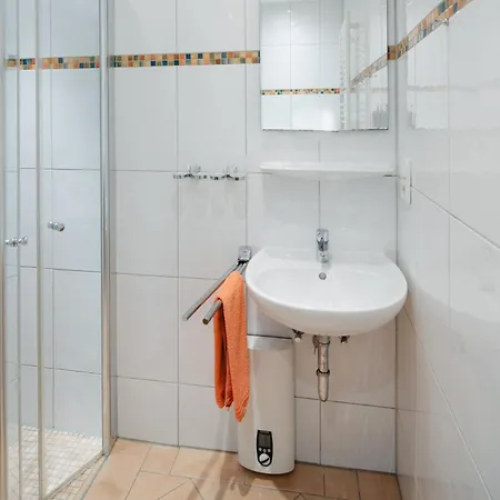 Altmanns Wiebke Lägenhet Juist